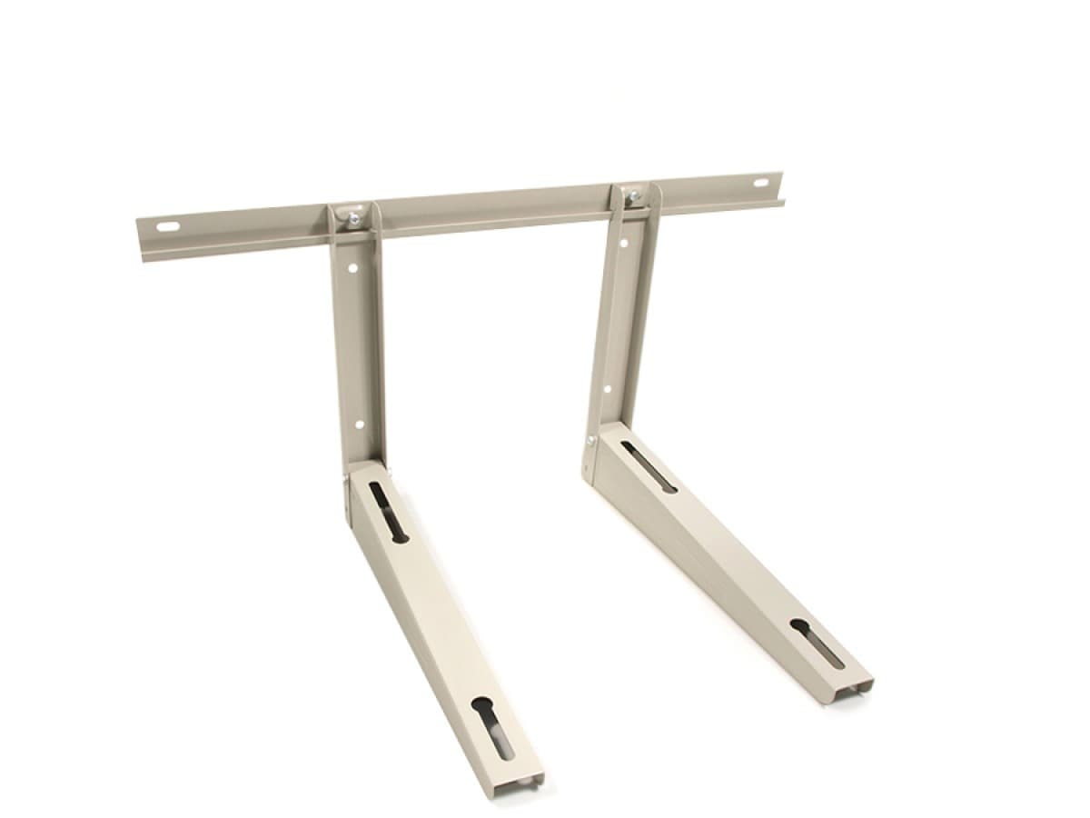 Uchwyt wspornik do klimatyzatora MC-623 do 200kg długośc ramienia 550mm stal galwanizowana MC-623