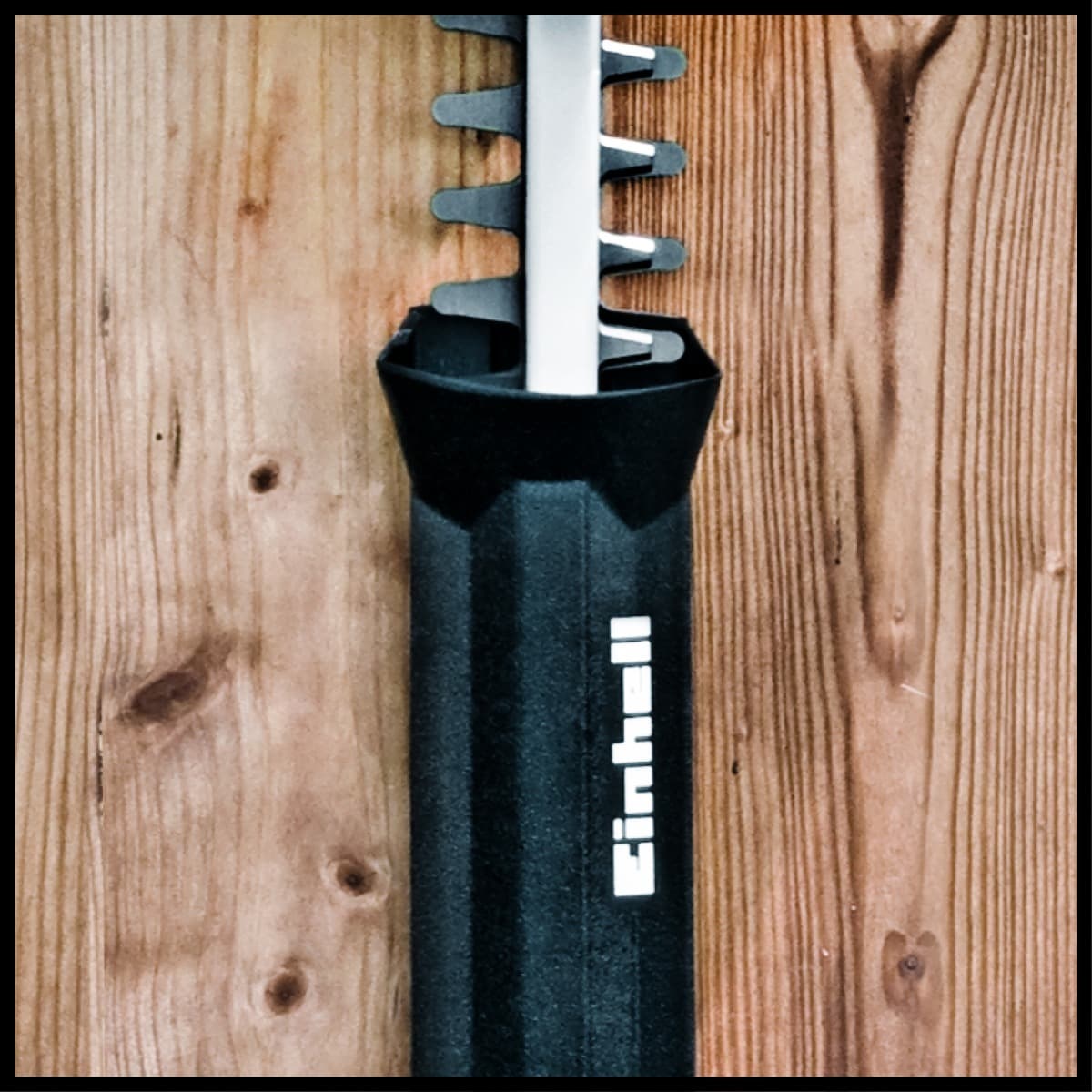 Nożyce do żywopłotu 51cm 420W GH-EH 4245 3403460