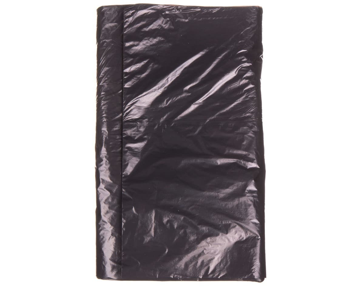 Folia malarska LDPE, 0.02 mm, 4 x 5 m