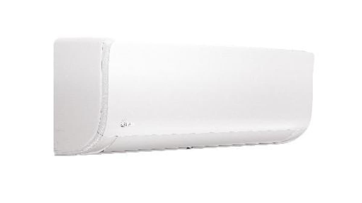 Klimatyzator ścienny Midea Xtreme Save Light 3,5kW jedn.wew. 7 lat Gwarancji funkcja Grzania i Chłodzenia AGF-12NXE1-I