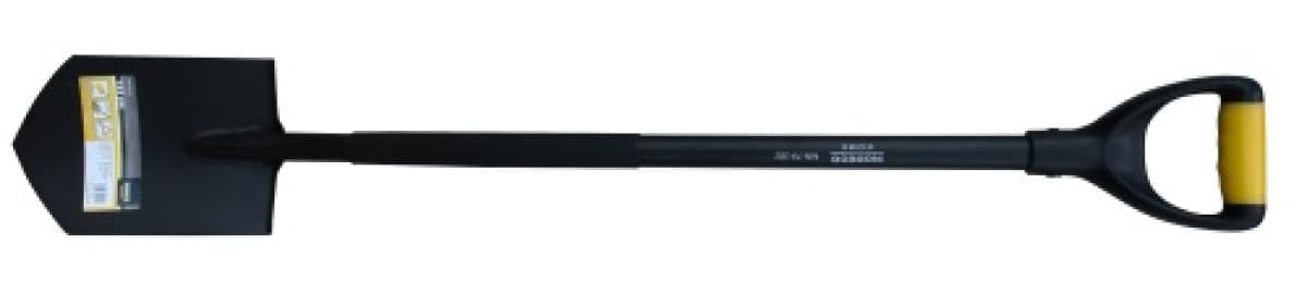 Szpadel kanad. trzonek metalowy MN-79-382