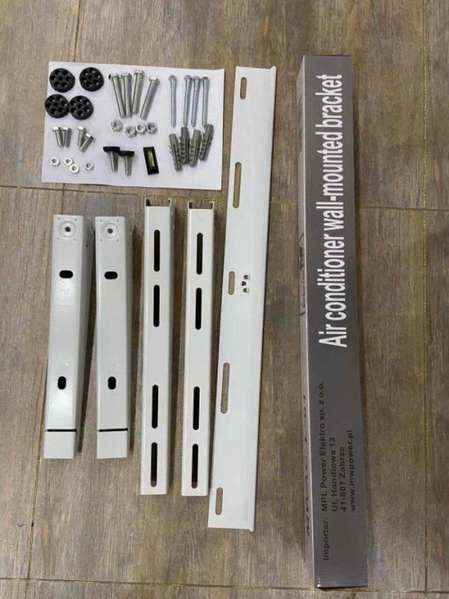 Uchwyt do jednostki zewn. klimatyzatora 450mm