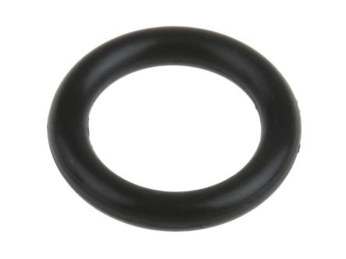Pierścień O-ring, materiał Elastomer fluorowęglowy, 1.78mm, Ø zew 11.11mm, RS PRO