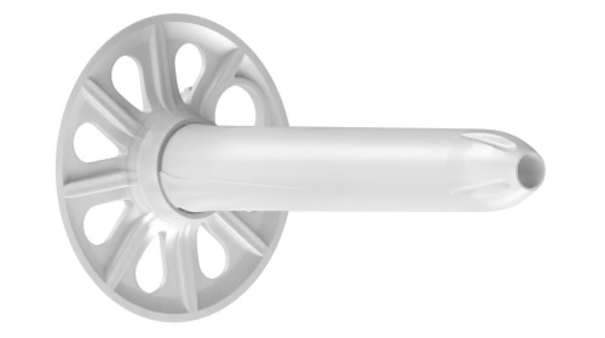 Kołnierz dociskowy 55 mm KCX-055 400 szt.